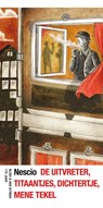 De uitvreter / Titaantjes / Dichtertje / Mene Tekel - Nescio - 9789038894874