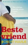 Beste vriend - Robert Vuijsje - 9789038896878