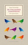 De Italiaanse chauffeuse - Hans Dorrestijn - 9789038899015