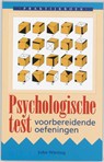 Praktijkboek psychologische test - John Wiering - 9789038902586