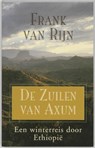 Zuilen van Axum - RIJN, F. van - 9789038910802