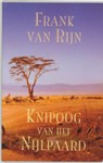 Knipoog van het nijlpaard - Frank van Rijn - 9789038914343