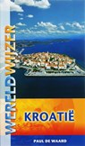Kroatie - Paul de Waard - 9789038916972