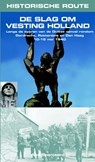 De slag om Vesting Holland - Aad Spanjaard - 9789038920412