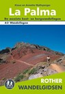 La Palma - Klaus Wolfsperger ; Annette Miehle-Wolfsperger - 9789038922638
