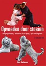 Opvoeden door stoeien - Yos Lotens - 9789038923529