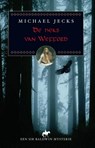 De heks van Wefford - Michael Jecks - 9789038923604