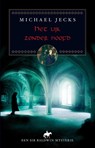 Het lijk zonder hoofd - Michael Jecks - 9789038923642
