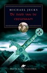 De dood van de erfgenaam - Michael Jecks - 9789038923710