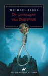 De gehangene van Dartmoor - Michael Jecks - 9789038923727