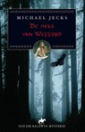 De heks van Wefford - Michael Jecks - 9789038923734
