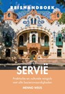 Reishandboek Servie Servie - Menno Weijs - 9789038924403