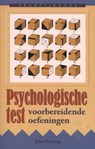 Praktijkboek psychologische test - John Wiering - 9789038924991