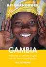 Reishandboek Gambia - Paul de Waard - 9789038925448