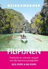 Reishandboek Filipijnen - Dick Poppe - 9789038925622