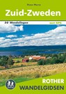 Rother wandelgids Zuid-Zweden - Peter Mertz - 9789038925820