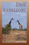 Drie kameleons - Frank van Rijn - 9789038926223