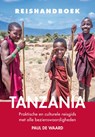 Tanzania - Paul de Waard - 9789038926308