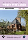 Wegen met zegen - Bjorn van Snippenburg ; Liesbeth Meuldijk ; Marga Zwiggelaar - 9789038928258