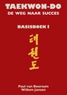 Taekwon-Do - Paul van Beersum ; Willem Jansen - 9789038928289