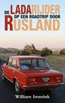 De Ladarijder - William Immink - 9789038928418