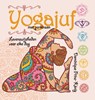 Yogajuf met parkinson - Dominique Prins-König - 9789038928579