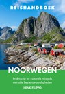 Reishandboek Noorwegen - Henk Filippo - 9789038928876