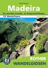 Rother wandelgids Madeira - Rolf Goetz - 9789038929026