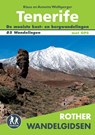 Rother wandelgids Tenerife - Klaus Wolfsperger ; Annette Wolfsperger - 9789038929217