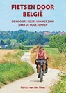 Fietsen door België - Marica van der Meer - 9789038929354