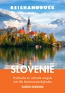 Reishandboek Slovenië - Guido Derksen - 9789038929385