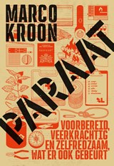 Paraat, Marco Kroon -  - 9789039101247