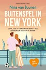 Buitenspel in New York - Nina van Buuren - 9789039101759