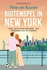 Buitenspel in New York - Nina van Buuren - 9789039101759