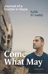Come What May - Salih El Saddy - 9789039101780