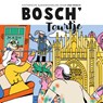Bosch' Tourtje - Roos Hamelink - 9789039101810
