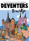 Deventers Tourtje - Roos Hamelink - 9789039101827