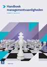 Handboek managementvaardigheden - Robert E. Quinn ; Sue R. Faerman ; Michael P. Thompson ; Michael R. McGrath ; Lynda St. Clair ; Viatekst - 9789039526323