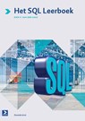 Het SQL - Rick F. van der Lans - 9789039526552