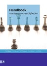 Handboek managementvaardigheden - Robert E Quinn ; Sue R Faerman ; Michael P Thompson ; Michael R McGrath ; Lynda S St Clair - 9789039526729