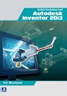 Solid modeling met autodesk inventor 2013 - Jan Bootsma - 9789039526743