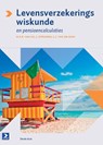 Levensverzekeringswiskunde en pensioencalculatie - D.P.G. van As ; Jaap Klouwen ; L.J. van de Leur - 9789039526866
