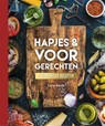 Hapjes & Voorgerechten - 150 recepten - Carla Bardi - 9789039629987