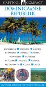 Dominicaanse Republiek - FERGUSON, James - 9789041024664