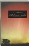 Midzomernacht - LARSSON, Asa - 9789041409775