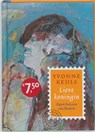 Lieve koningin - Yvonne Keuls - 9789041412508