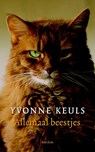 Allemaal beestjes - Yvonne Keuls - 9789041413925