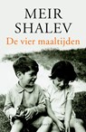 Vier maaltijden - Meir Shalev - 9789041414731