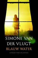 Blauw water, Simone van der Vlugt -  - 9789041414830
