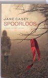 Spoorloos - CASEY, J. - 9789041415332